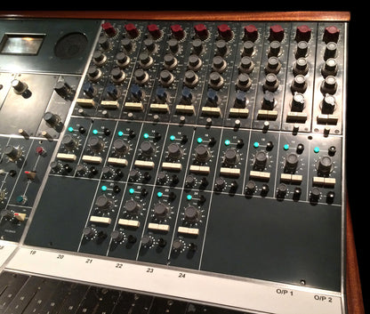 Neve BCM10 (Custom 20 Channel)