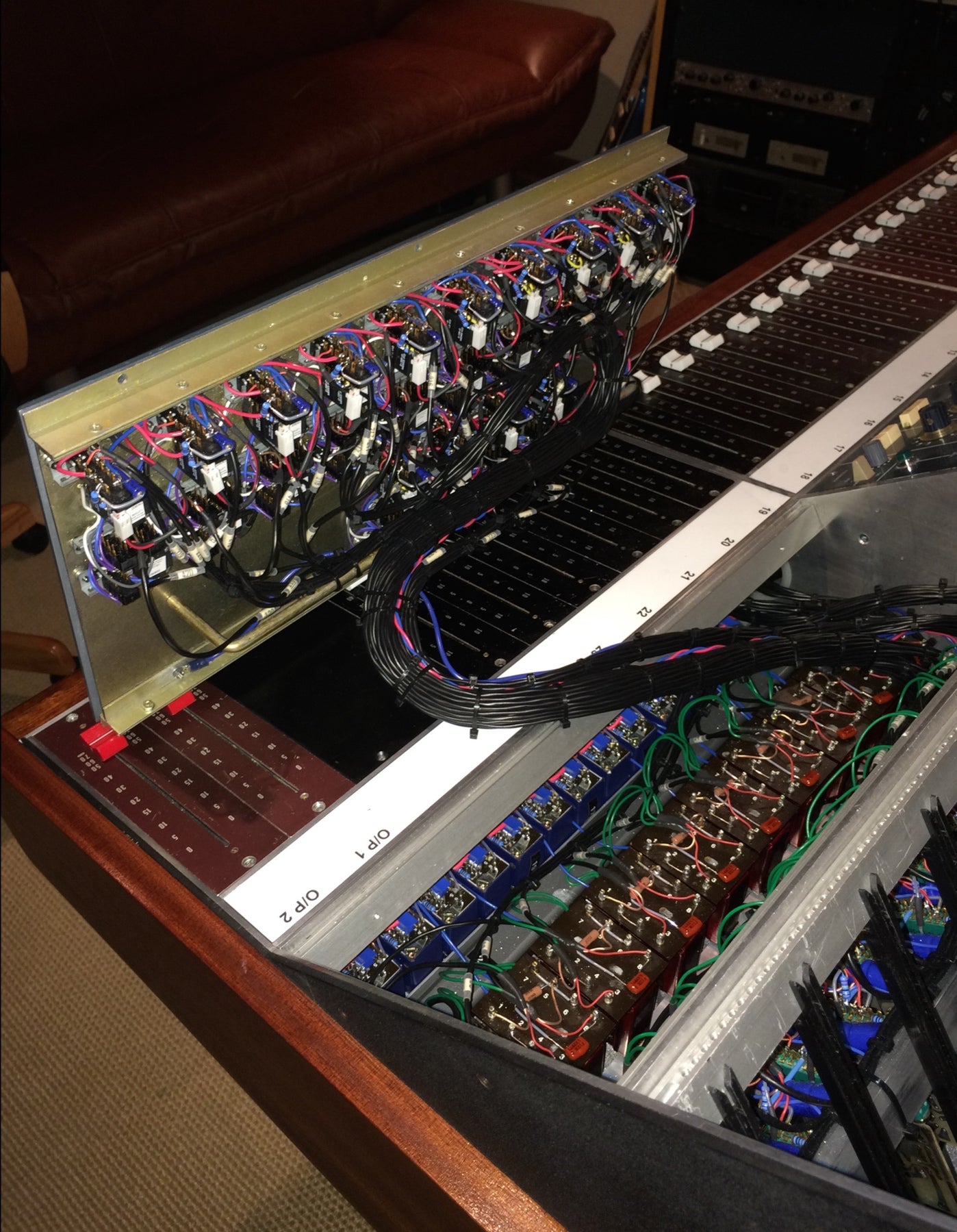 Neve BCM10 (Custom 20 Channel)