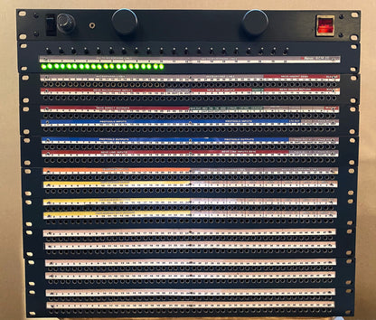 Neve BCM10 (Custom 20 Channel)