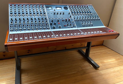 Neve BCM10 (Custom 20 Channel)