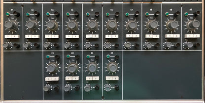 Neve BCM10 (Custom 20 Channel)