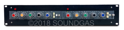 Neve Stereo 33135