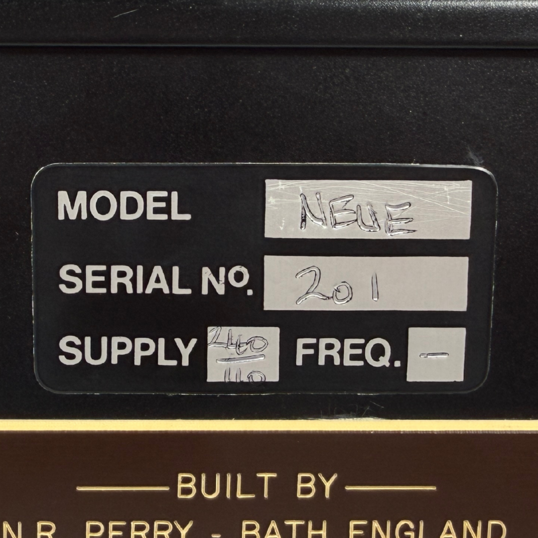 Neve 1272 201 6