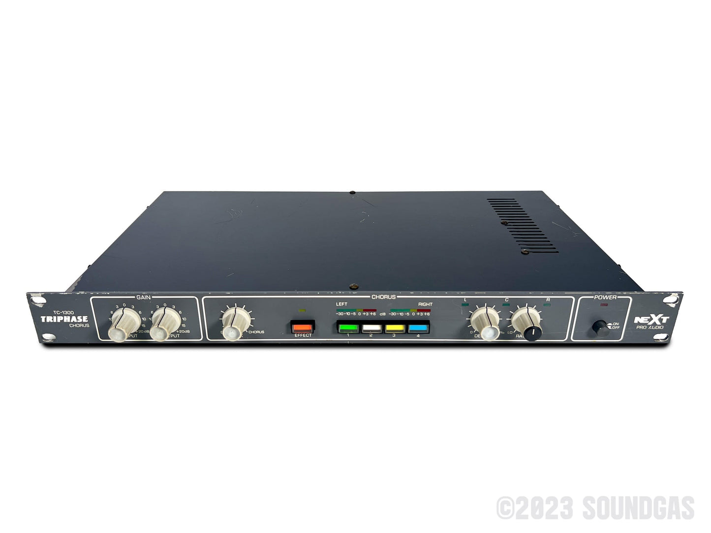 Next TC-1300 Triphase Chorus