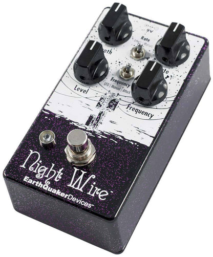 EarthQuaker Devices Nightwire v2