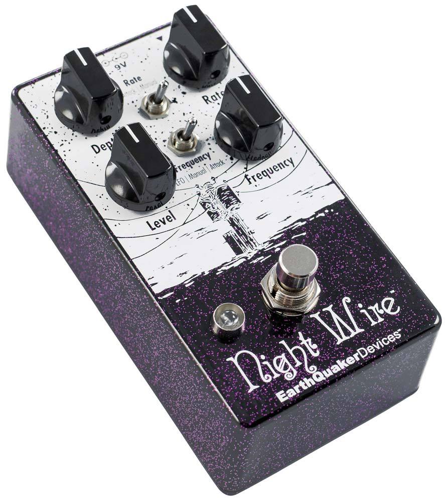 EarthQuaker Devices Nightwire v2