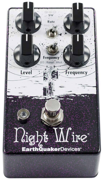 EarthQuaker Devices Nightwire v2