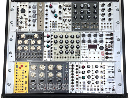 Jomox ModBase 09 (Nils Frahm)