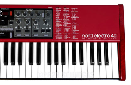 Nord Electro 4D 61