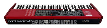 Nord Electro 4D 61