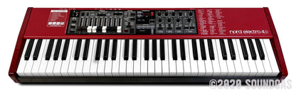 Nord Electro 4D 61