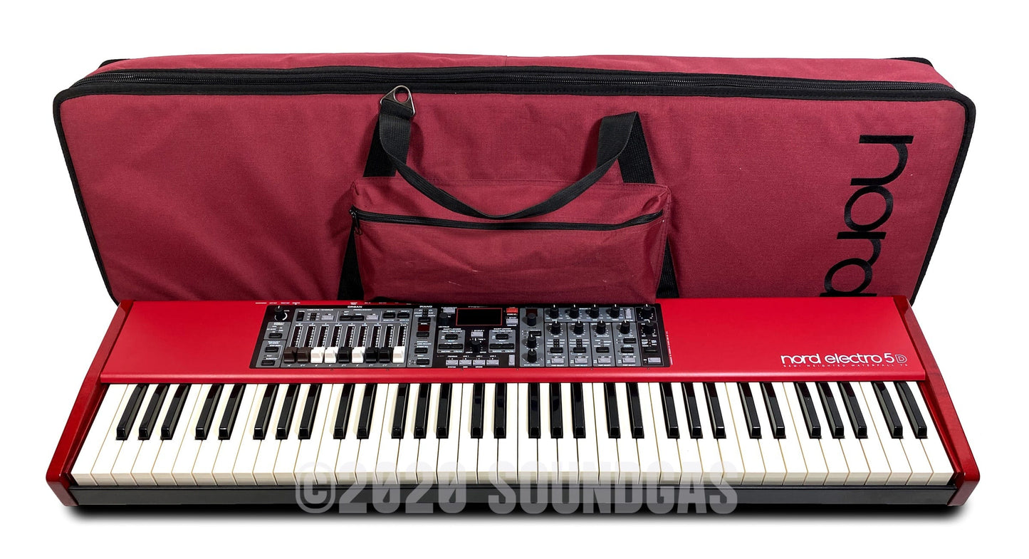 Nord Electro 5D 73 SW