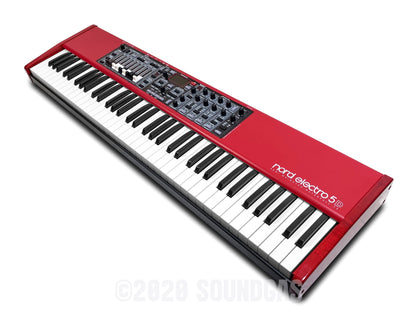 Nord Electro 5D 73 SW