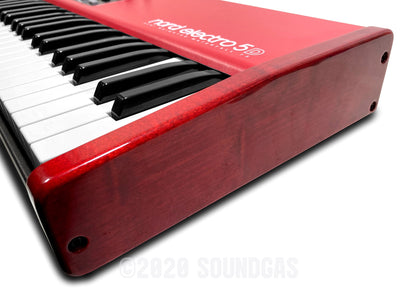 Nord Electro 5D 73 SW