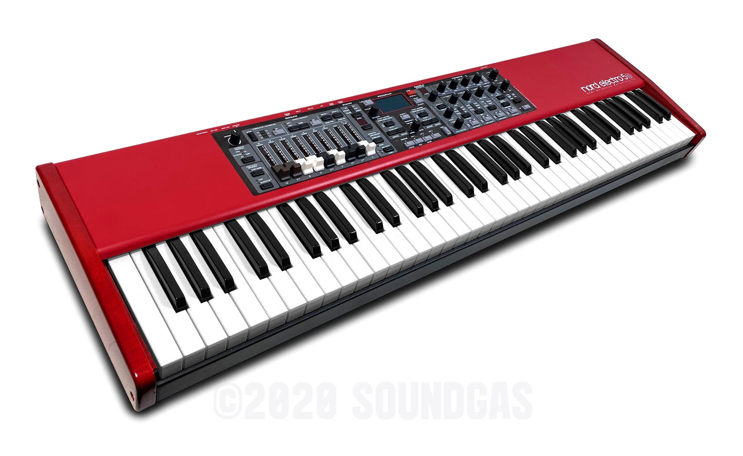 Nord Electro 5D 73 SW