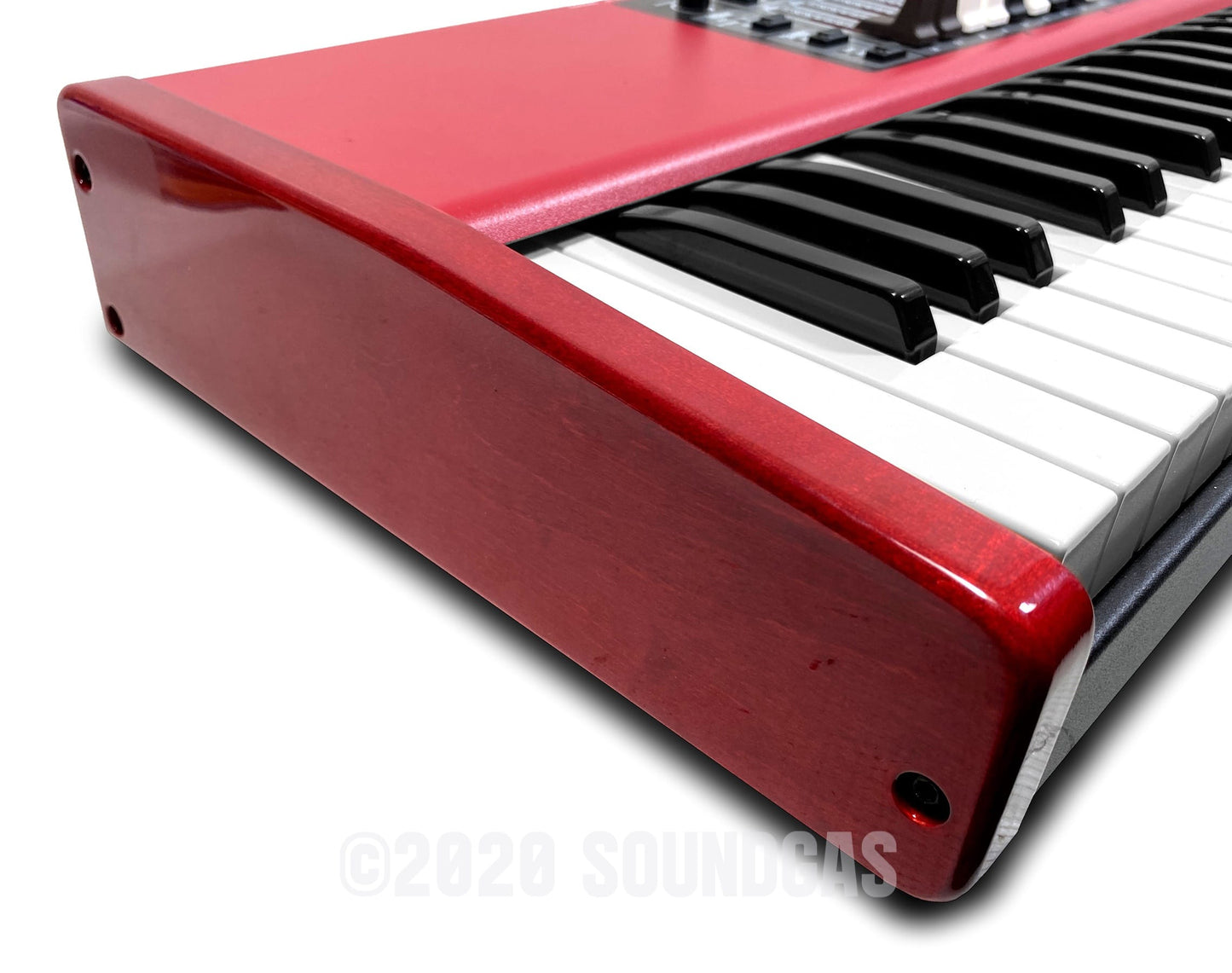 Nord Electro 5D 73 SW