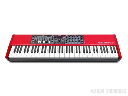 Nord Electro 5D 73 SW