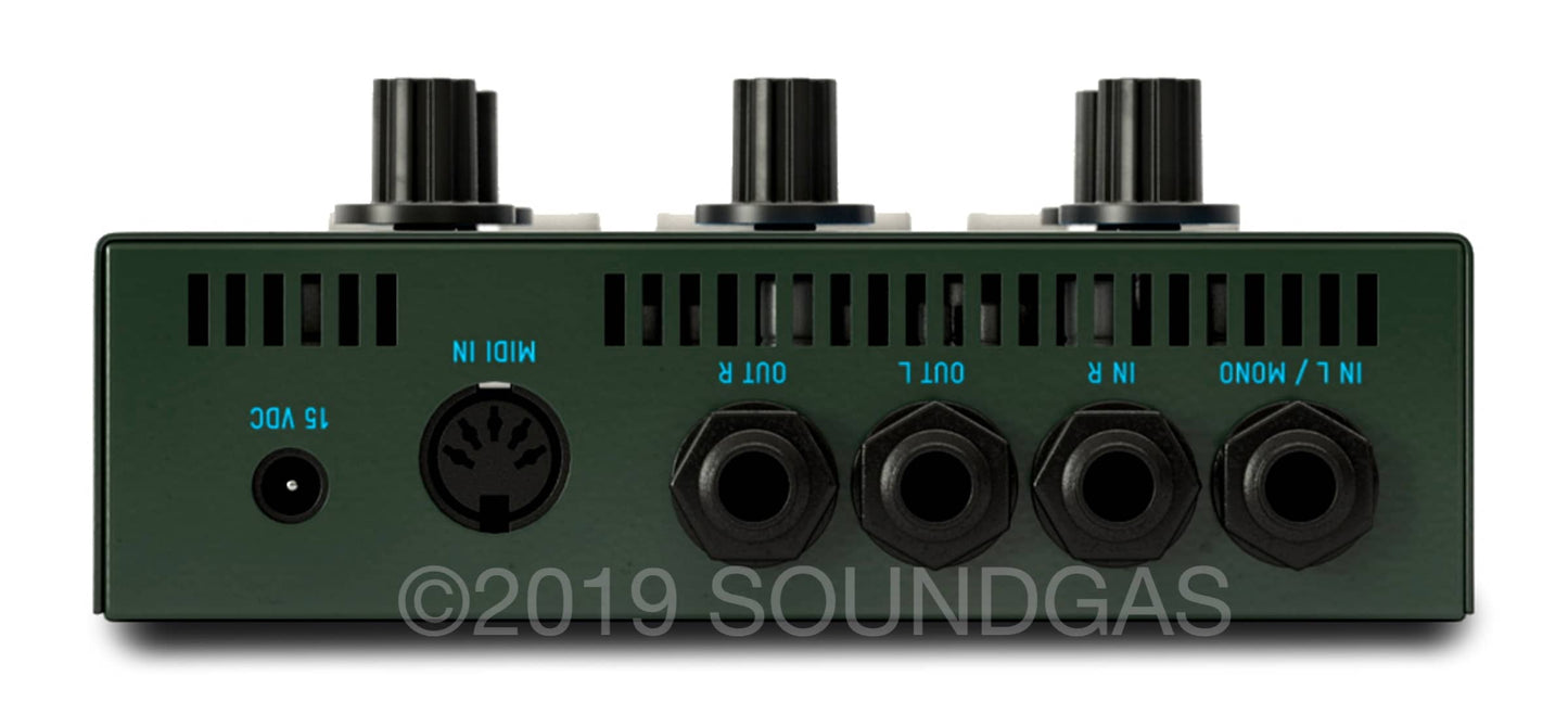 OTO Machines BIM Stereo Delay