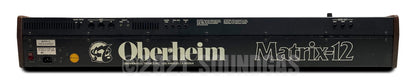 Oberheim Matrix-12