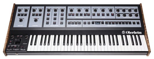 Oberheim OB-X8