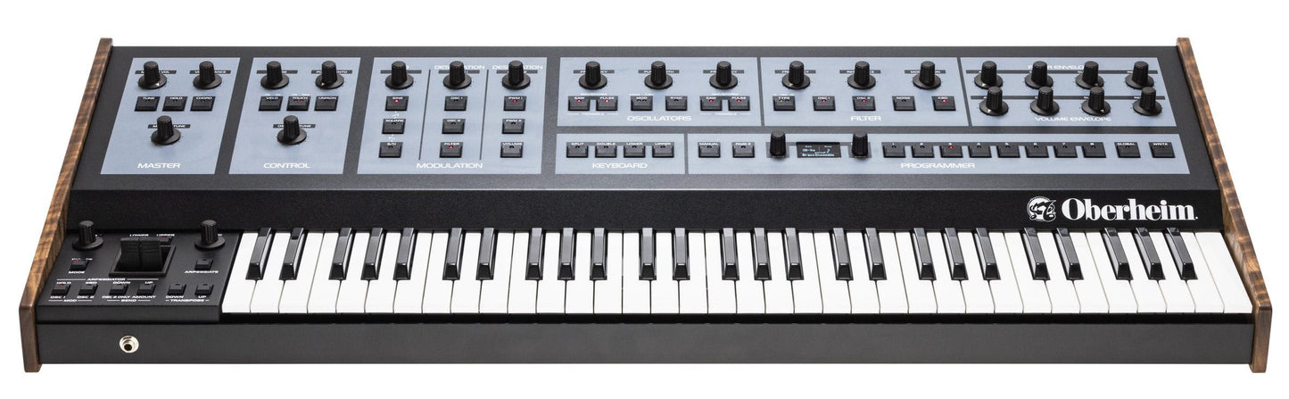 Oberheim OB-X8