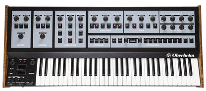 Oberheim OB-X8