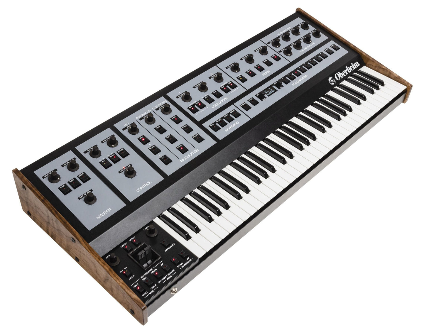 Oberheim OB-X8