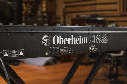 Oberheim OB-X8