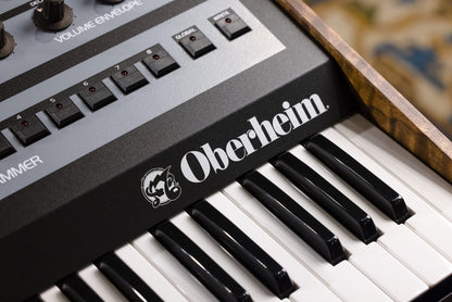 Oberheim OB-X8