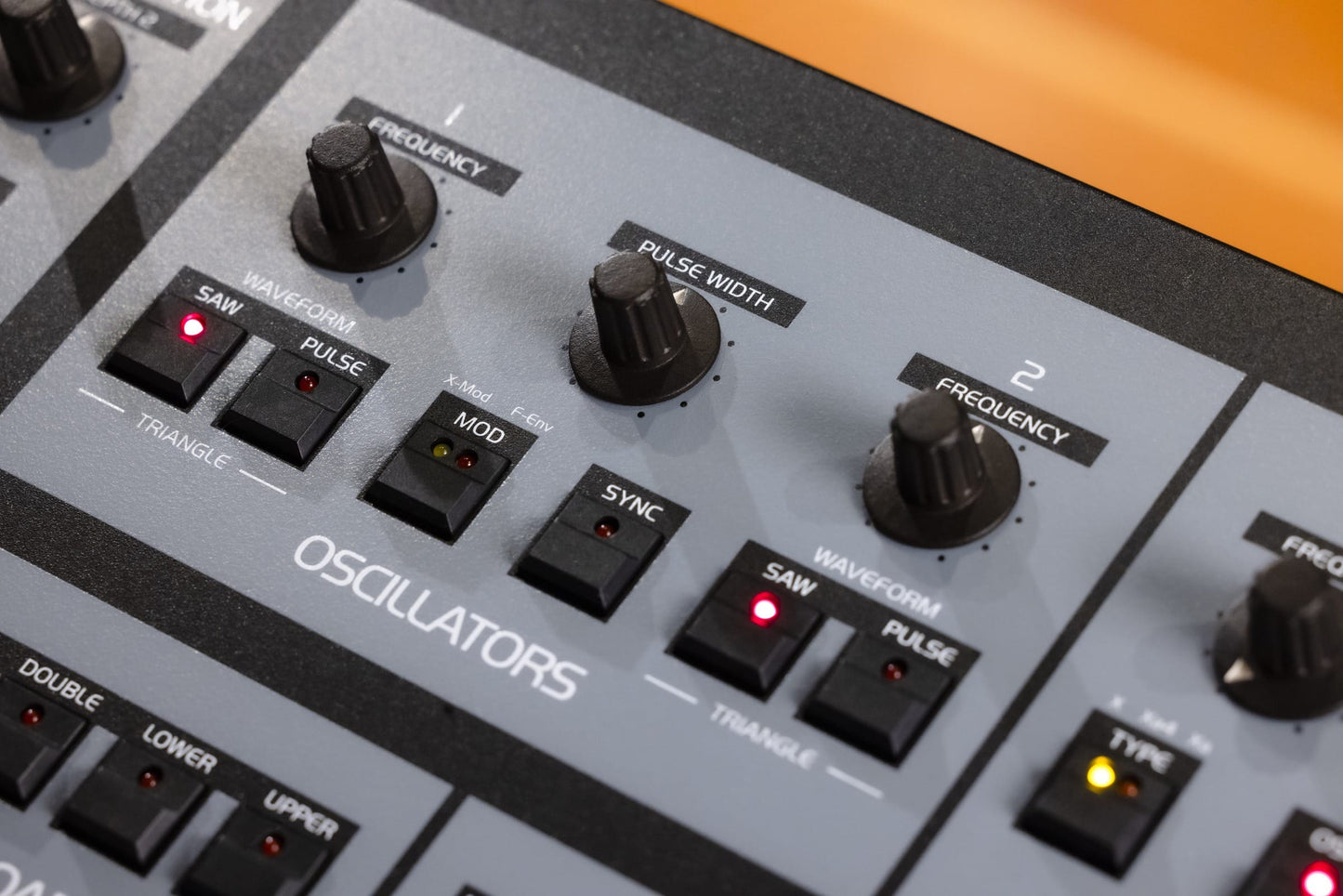 Oberheim OB-X8