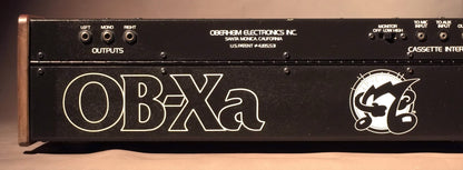 Oberheim OB-Xa