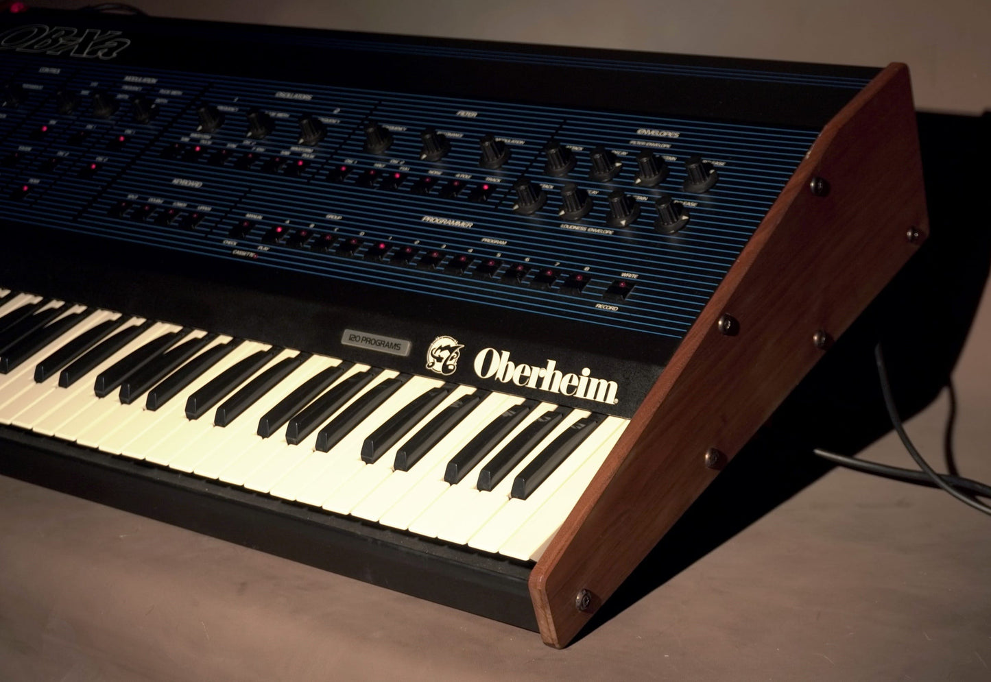 Oberheim OB-Xa