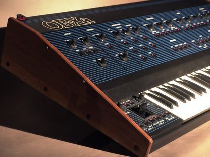 Oberheim OB-Xa