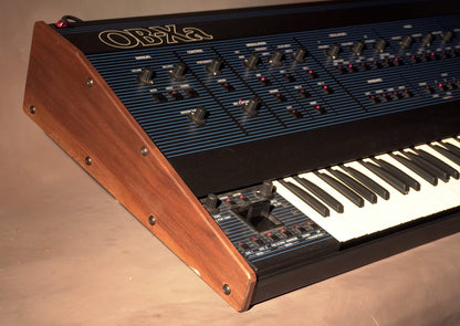 Oberheim OB-Xa