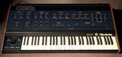 Oberheim OB-Xa