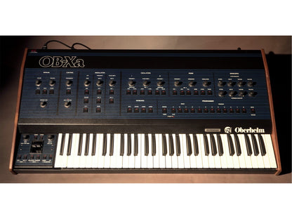 Oberheim OB-Xa