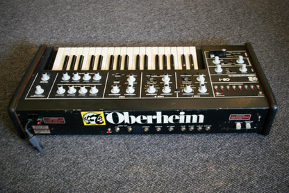 Oberheim OB-1 Kenton Midi