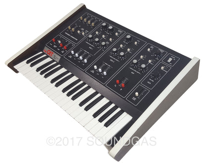 Octave CAT Mk1