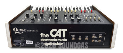 Octave CAT Mk1