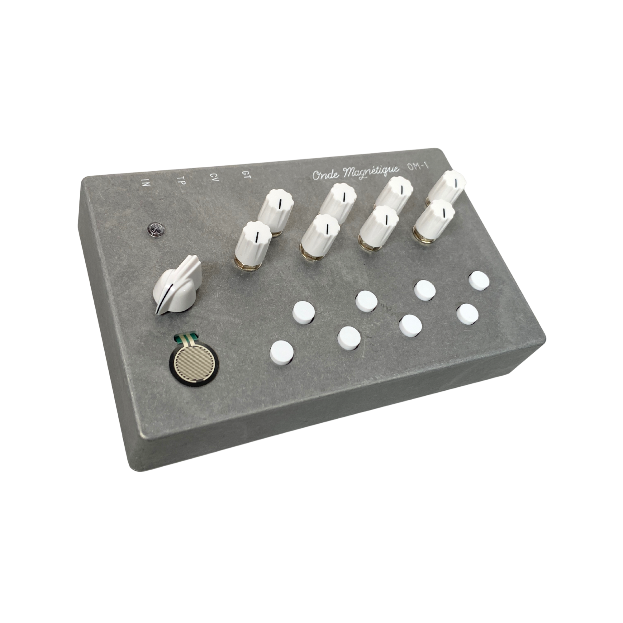 Onde Magnetique OM-1 Left (1398)