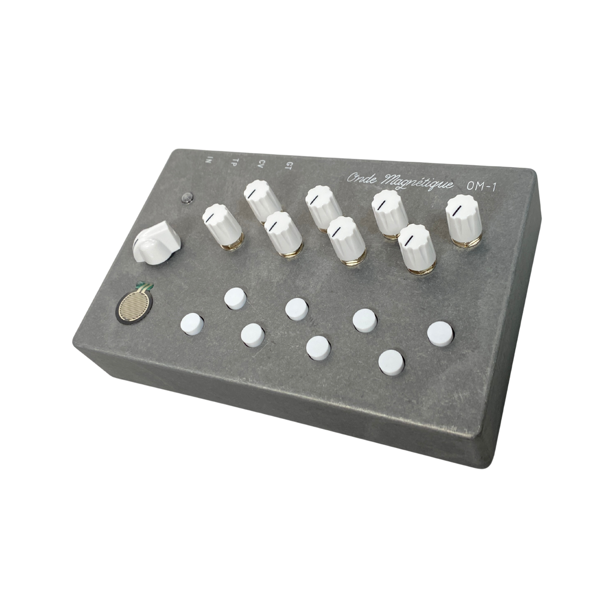 Onde Magnetique OM-1 Right (1398)