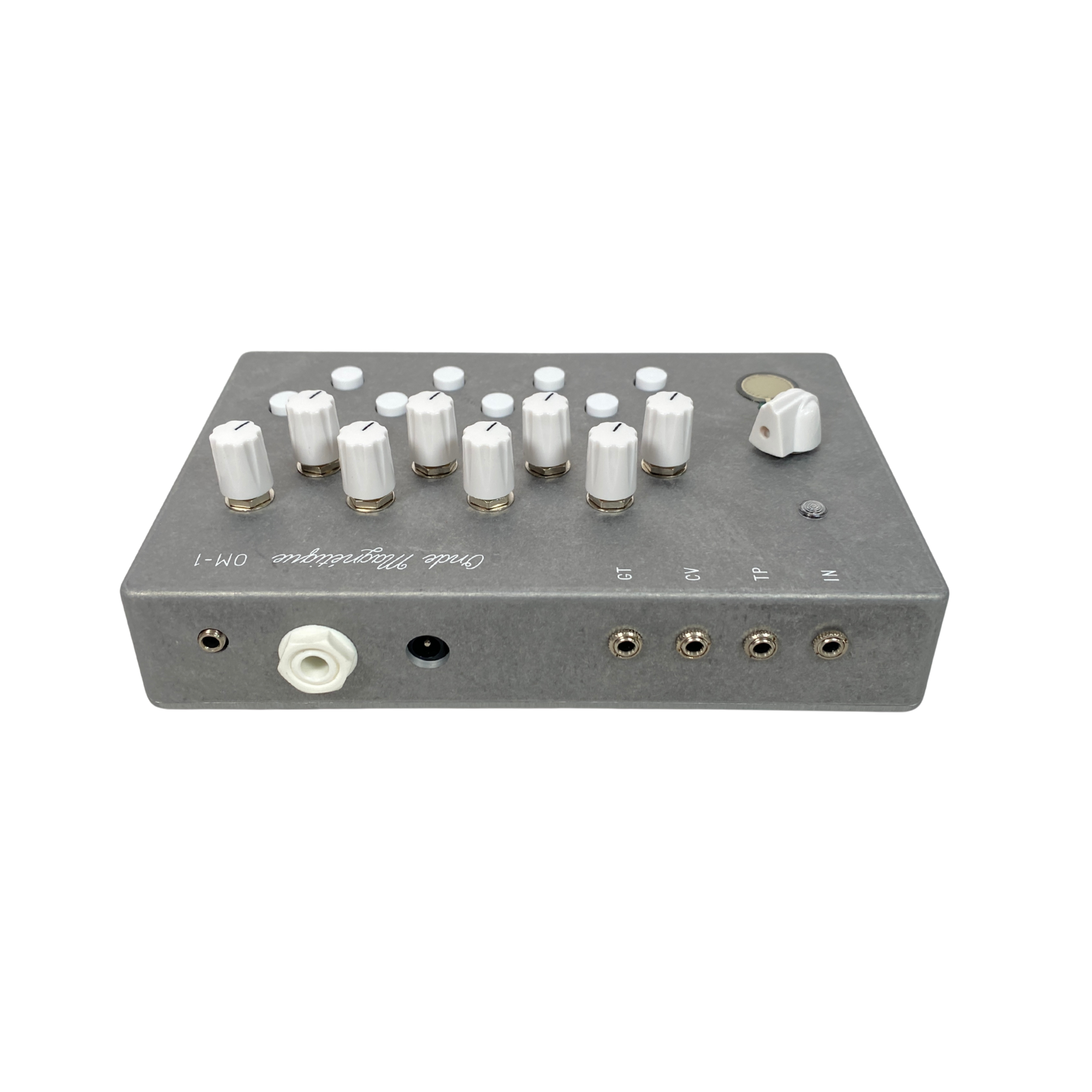 Onde Magnetique OM-1 Rear (1398)