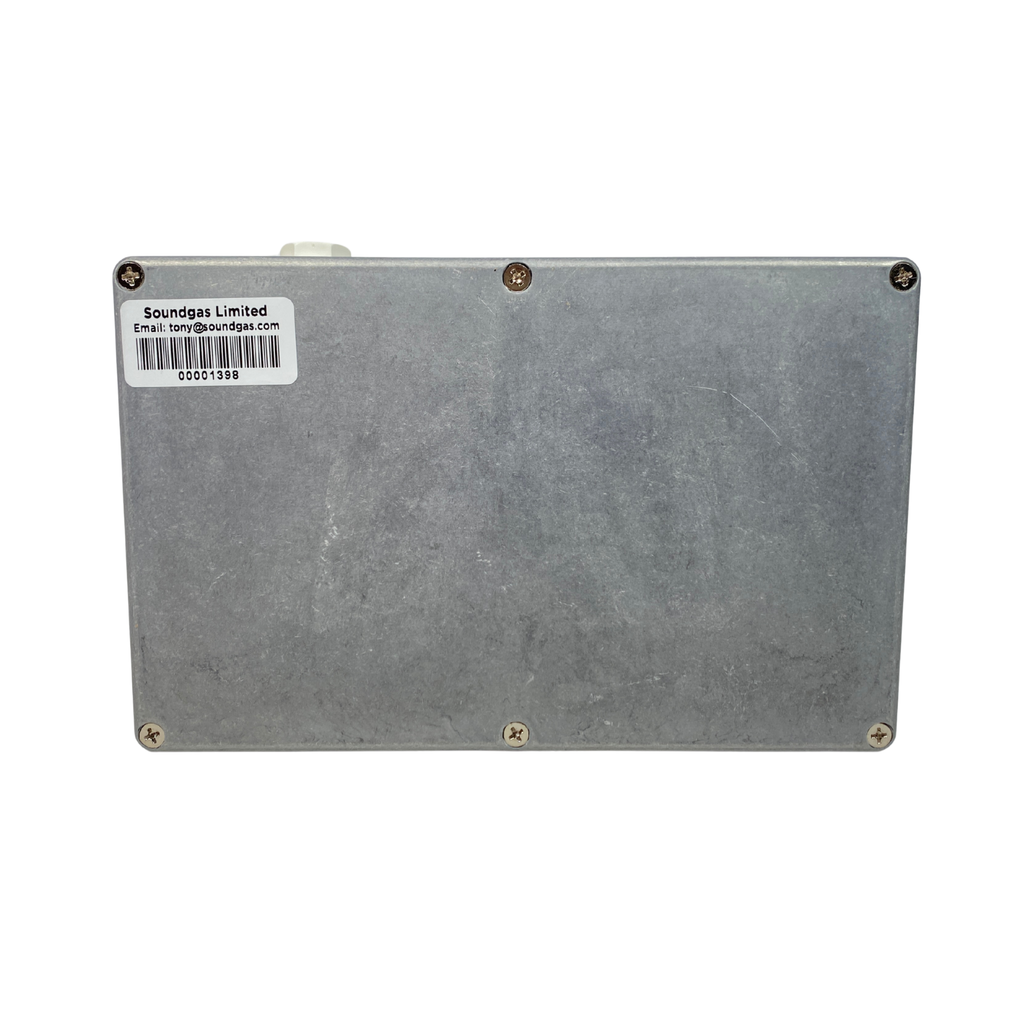 Onde Magnetique OM-1 Back panel (1398)