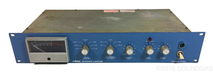 Orban 418A Stereo Limiter