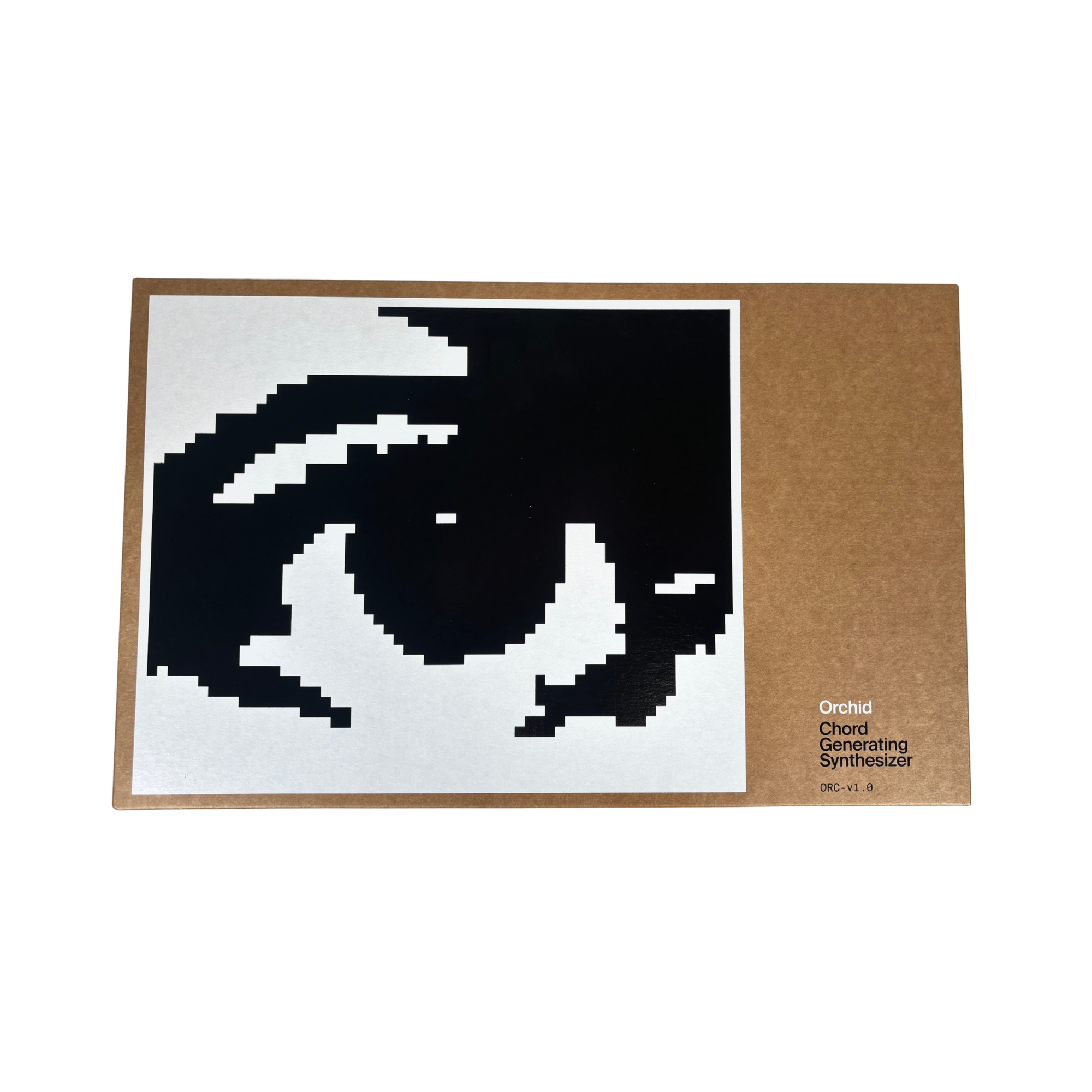 Telepathic Instruments Orchid ORC-V1.0 - B Stock packaging