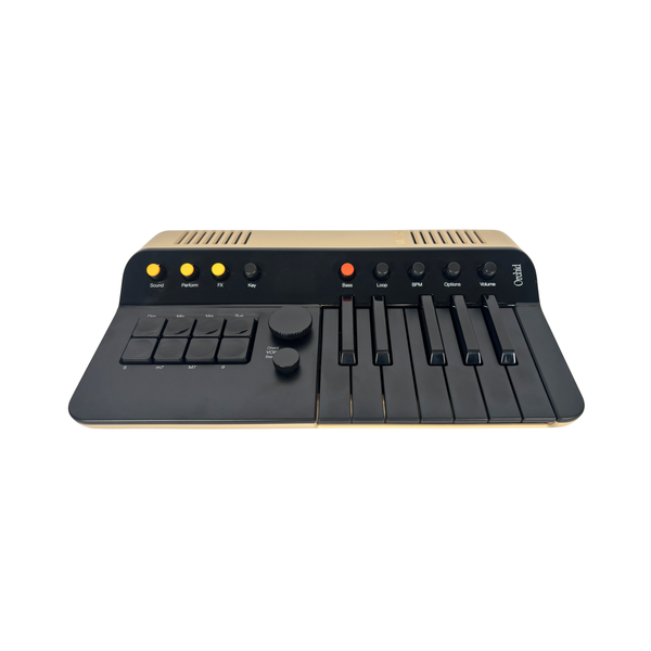 Telepathic Instruments Orchid ORC-V1.0 FOR SALE – Soundgas
