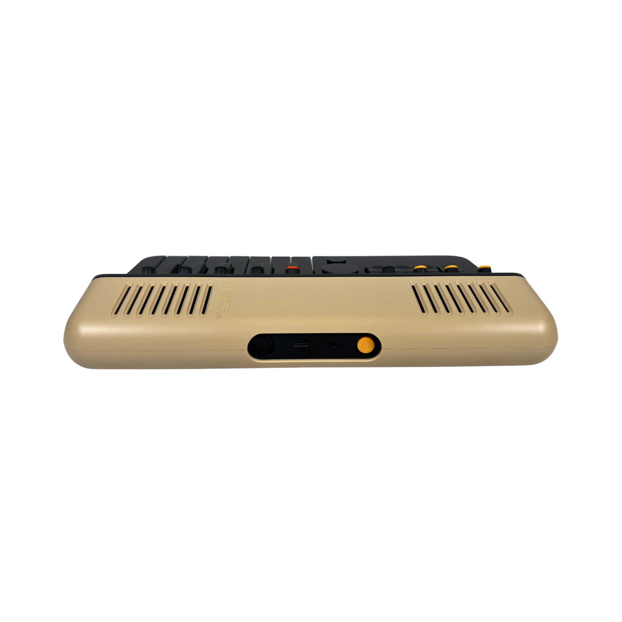 Telepathic Instruments Orchid ORC-V1.0 - B Stock back