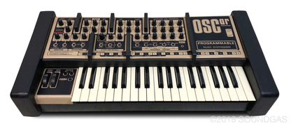 Oxford Synthesiser Company OSCar with MIDI