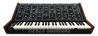 PPG Synthesizer 1002