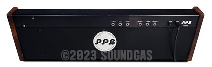 PPG Synthesizer 1002